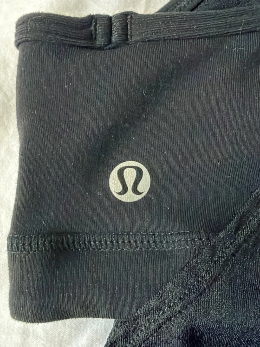 Lululemon No Limits Tank